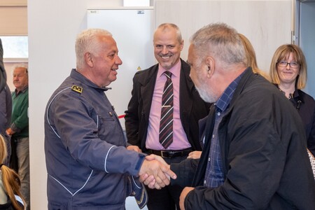 OBČINA PIVKA PREDAJA VOZILA GVC-1 PGD KOŠANA 6.5.2025 - Valter Leban-2256